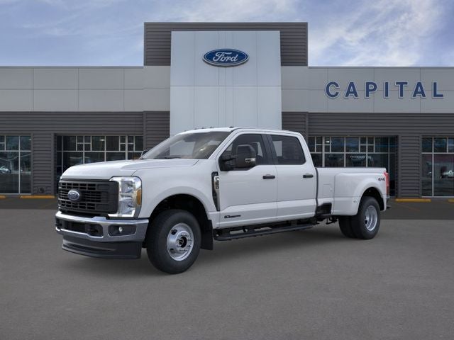 2026 Ford F-350SD XL DRW