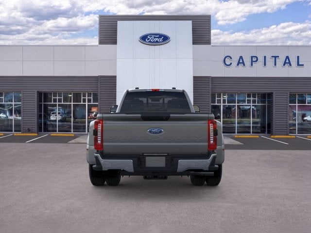 2026 Ford F-350SD XLT DRW