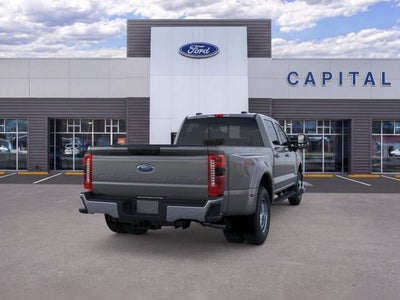 2026 Ford F-350SD XLT DRW