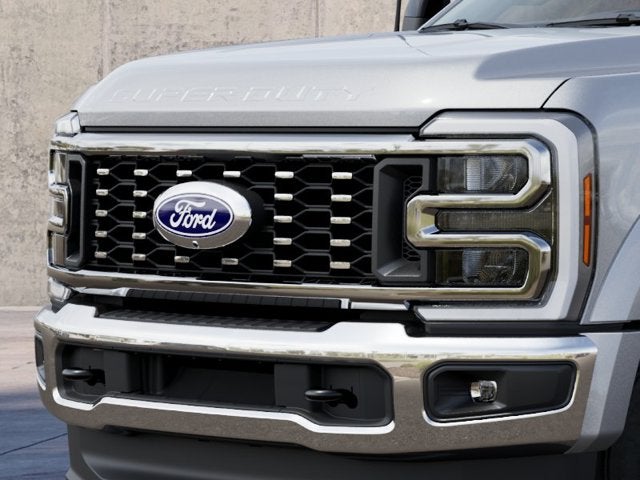 2027 Ford F-450SD Lariat DRW