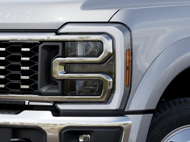 2027 Ford F-450SD Lariat DRW