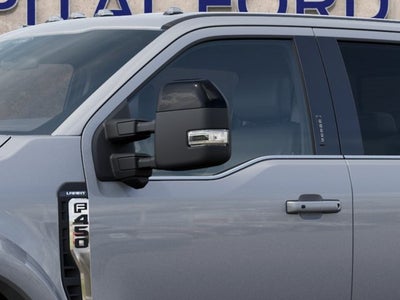 2027 Ford F-450SD Lariat DRW