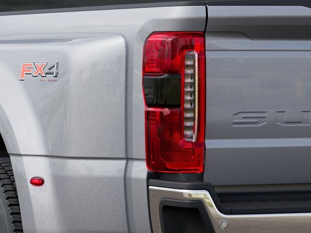 2027 Ford F-450SD Lariat DRW