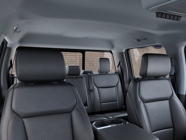 2027 Ford F-450SD Lariat DRW