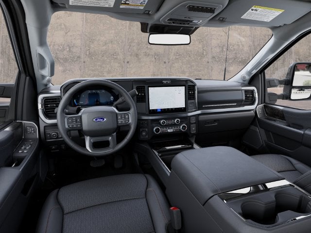 2027 Ford F-450SD Lariat DRW