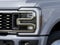 2027 Ford F-450SD Platinum DRW