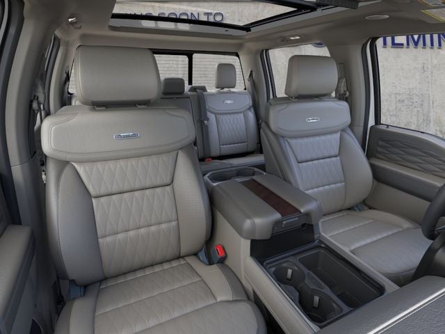 2026 Ford F-450SD Platinum DRW