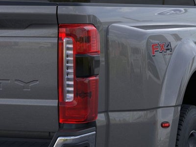 2026 Ford F-450SD Lariat DRW