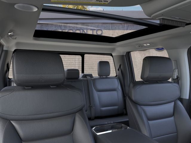 2026 Ford F-450SD Lariat DRW