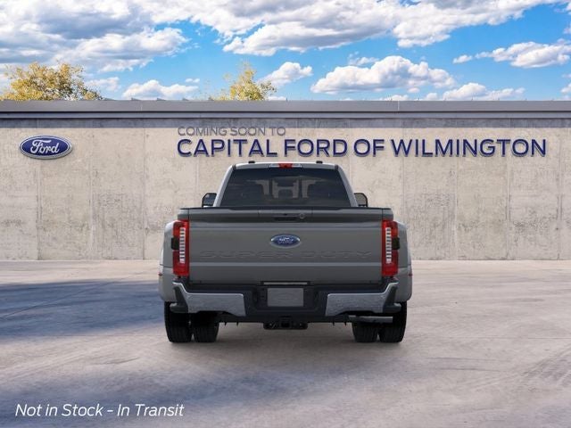 2026 Ford F-450SD Lariat DRW