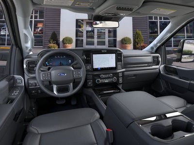 2026 Ford F-450SD Lariat DRW
