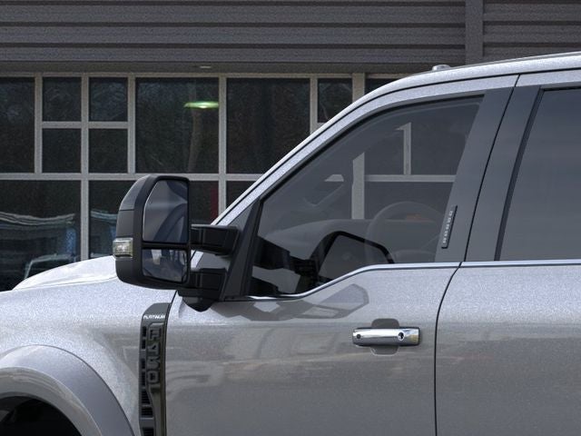 2026 Ford F-450SD Platinum DRW