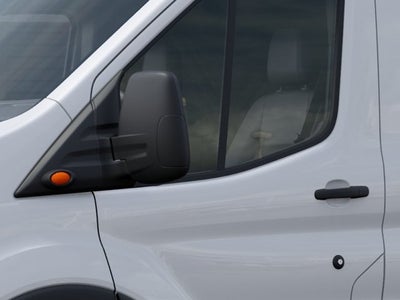 2027 Ford Transit-350 Cargo Van