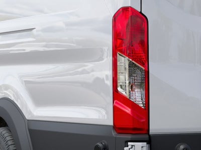 2027 Ford Transit-350 Cargo Van