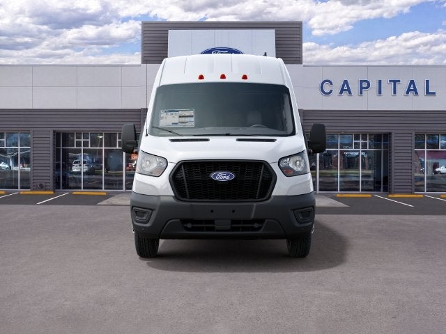 2027 Ford Transit-350 Cargo Van