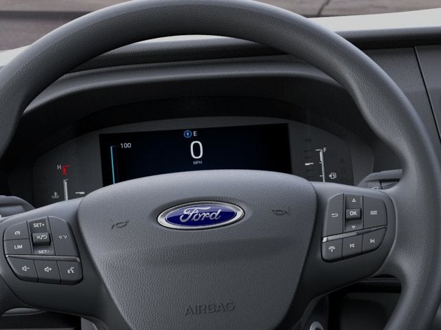 2027 Ford Transit-250 Cargo Van