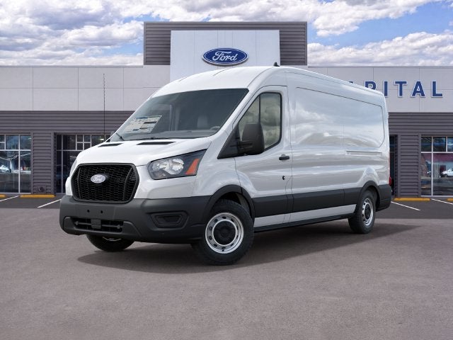2027 Ford Transit-250 Cargo Van