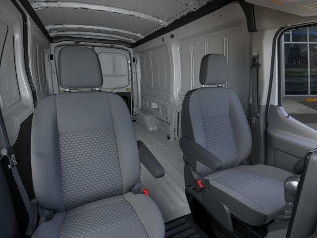 2026 Ford Transit-250 Cargo Van