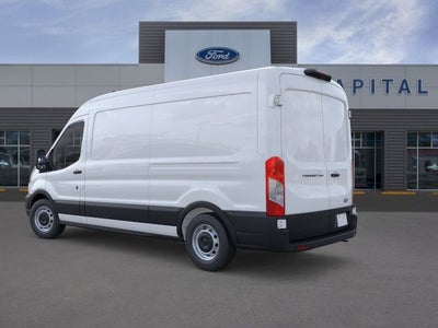 2026 Ford Transit-250 Cargo Van