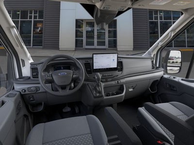 2026 Ford Transit-250 Cargo Van