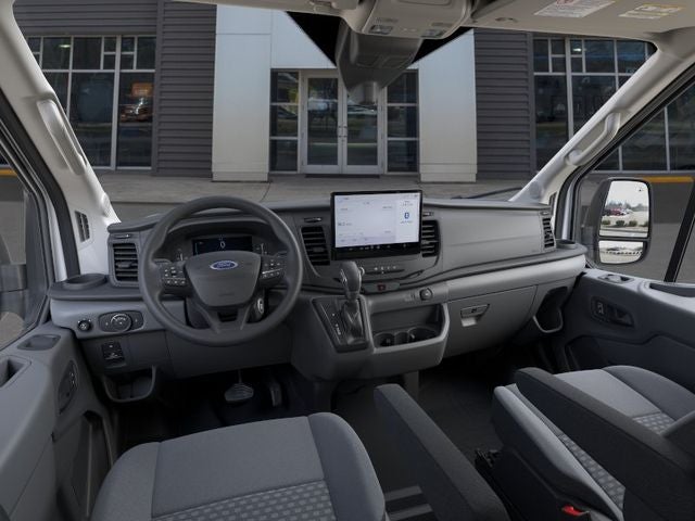 2026 Ford Transit-250 Cargo Van