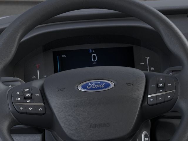 2026 Ford Transit-250 Cargo Van