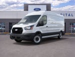 2027 Ford Transit-250 Cargo Van