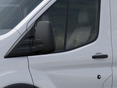 2027 Ford Transit-250 Cargo Van