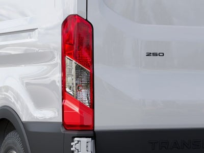 2027 Ford Transit-250 Cargo Van
