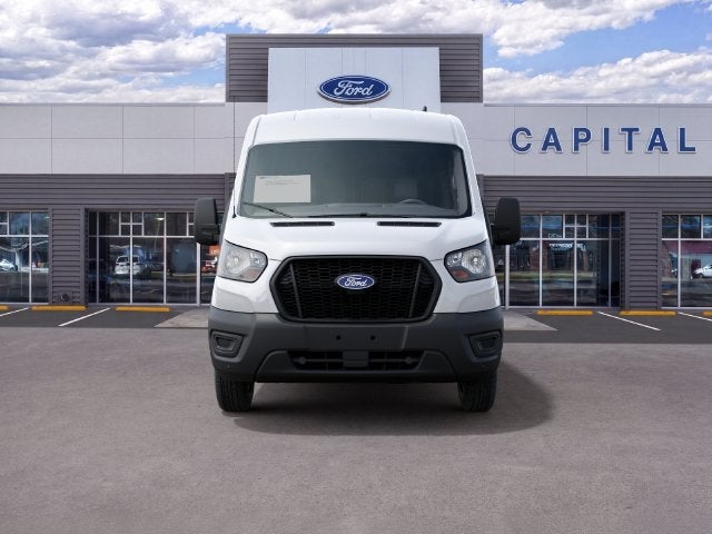 2027 Ford Transit-250 Cargo Van