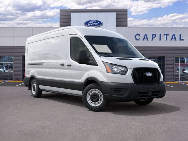 2027 Ford Transit-250 Cargo Van