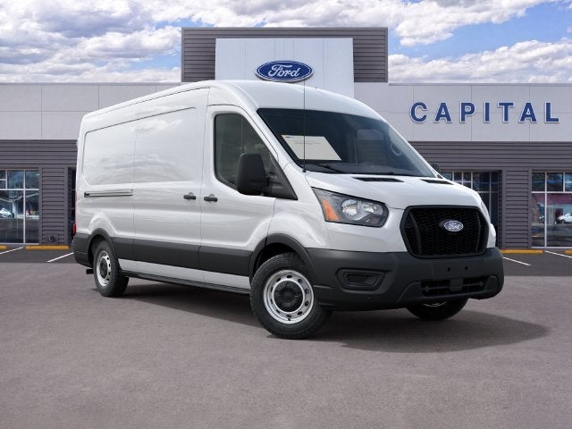 2027 Ford Transit-250 Cargo Van