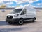 2027 Ford Transit-250 Cargo Van
