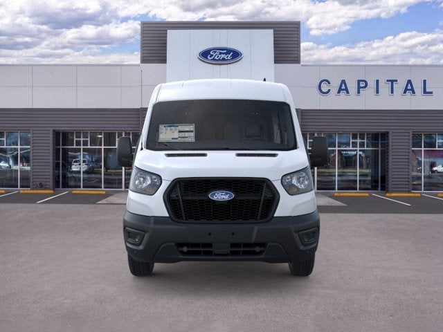 2026 Ford Transit-250 Cargo Van