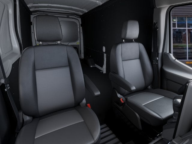 2027 Ford Transit-250 Cargo Van