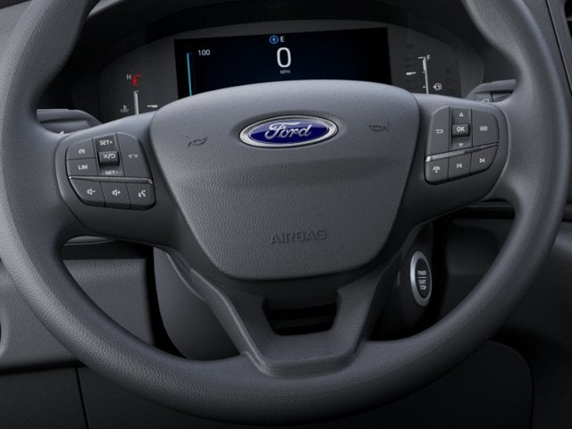 2027 Ford Transit-250 Cargo Van