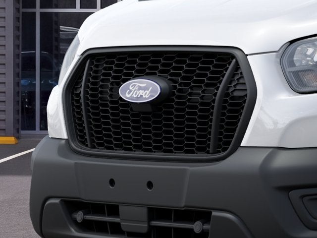 2027 Ford Transit-250 Cargo Van