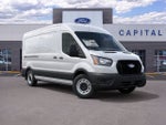 2027 Ford Transit-250 Cargo Van