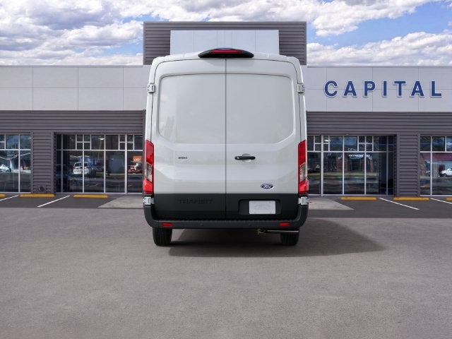 2027 Ford Transit-250 Cargo Van