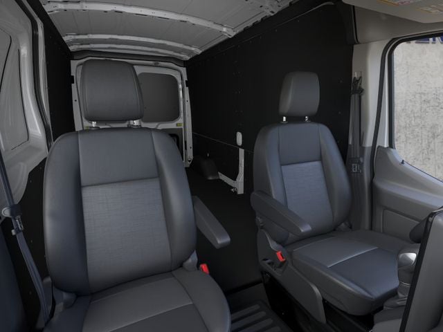 2026 Ford Transit-250 Cargo Van