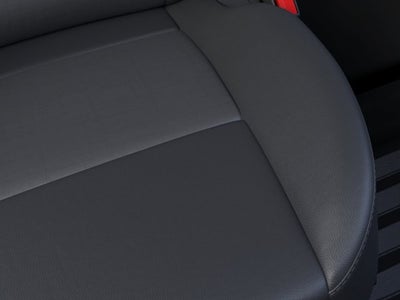 2026 Ford Transit-250 Cargo Van