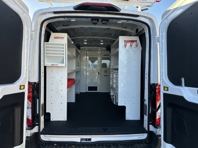 2026 Ford Transit-250 Cargo Van