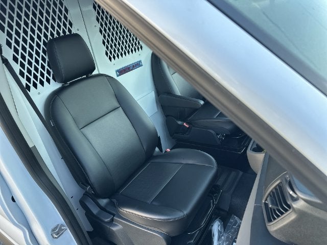 2026 Ford Transit-250 Cargo Van