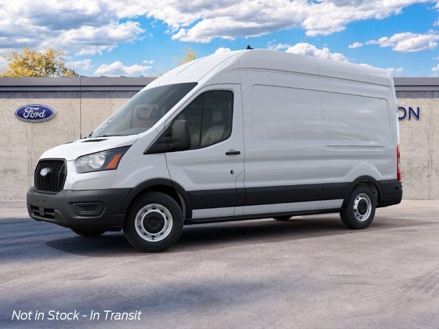 2027 Ford Transit-250 Cargo Van