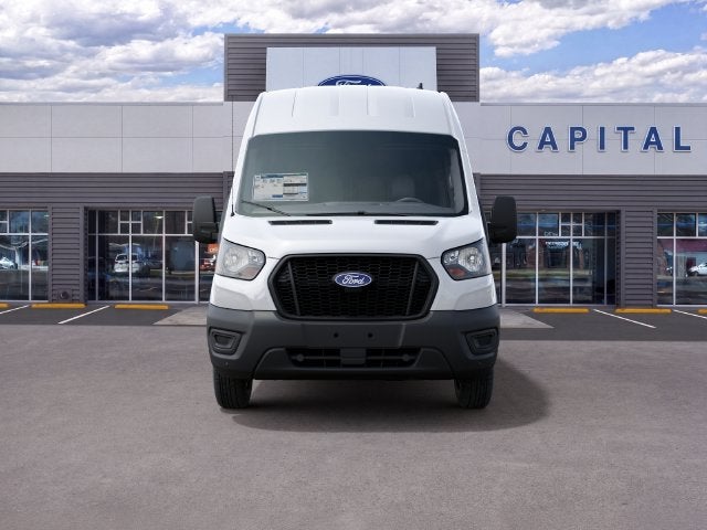 2027 Ford Transit-250 Cargo Van