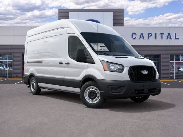 2027 Ford Transit-250 Cargo Van