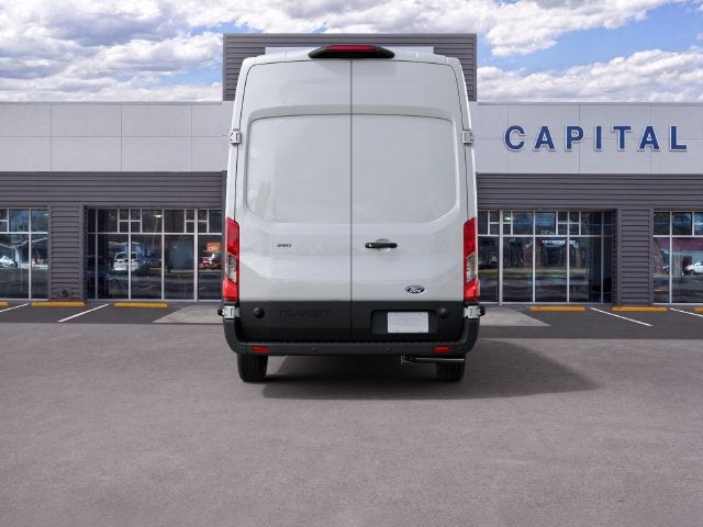2027 Ford Transit-250 Cargo Van
