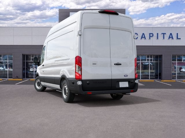 2027 Ford Transit-250 Cargo Van