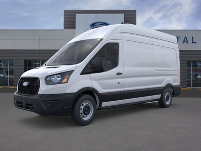 2026 Ford Transit-250 Cargo Van