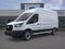 2026 Ford Transit-250 Cargo Van